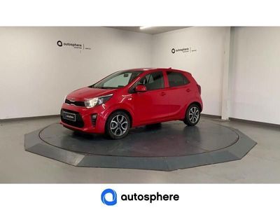 occasion Kia Picanto 1.0 67ch Design Euro6d-T