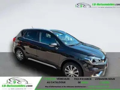 occasion Suzuki SX4 1.0 Boosterjet 111ch Bvm