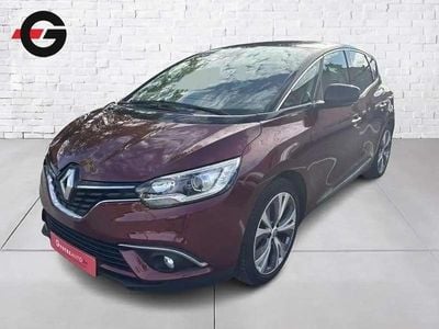 Renault Scénic IV