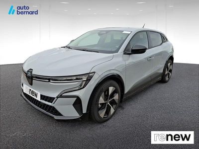 Gris Occasion 2023 Renault Megane E-Tech Equilibre Berline | 23 610 € (Prix juste)