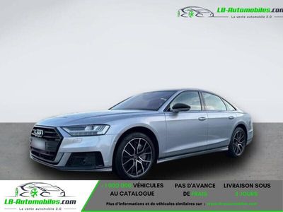 occasion Audi S8 V8 4.0 TFSI 571 BVA Quattro