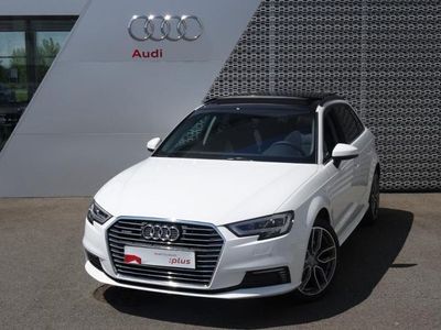 Audi A3 Sportback e-tron