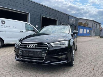 occasion Audi A3 Cabriolet