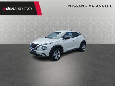 occasion Nissan Juke Juke 2022.5DIG-T 114