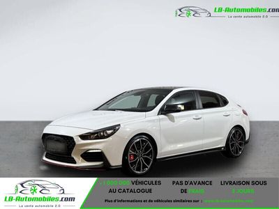 occasion Hyundai i30 N 2.0 T-GDi 275 BVM