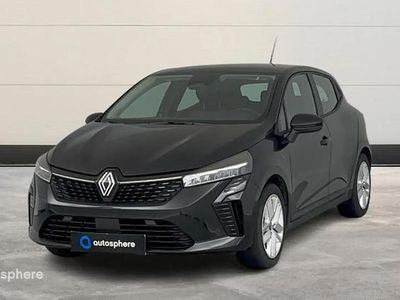 Occasion Renault Clio V Evolution 92 ch (67 kW) 2025 Berline