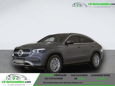 Mercedes GLE350