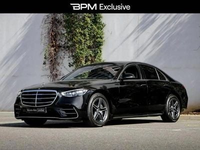 Mercedes S400