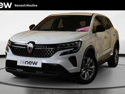 Blanc Occasion 2023 Renault Austral Equilibre SUV | 25 290 € (Prix juste)