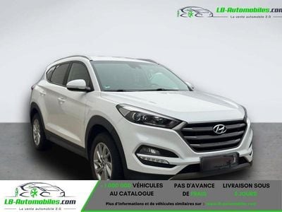 Occasion 2016 Hyundai Tucson SUV | 17 800 € (Bon prix)