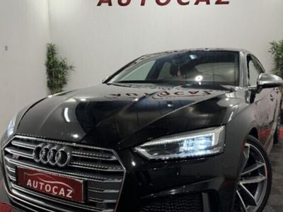 Audi S5 Sportback