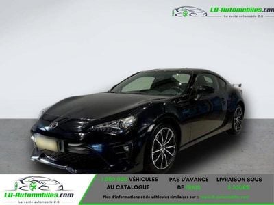 Occasion 2017 Toyota GT86 GT Coupé | 37 100 €