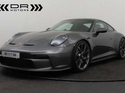 Occasion Porsche 911 GT3 510 ch (375 kW) 2024 Gris Coupé