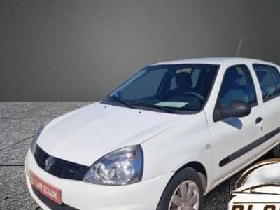 Renault Clio II