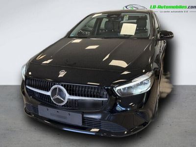 Mercedes B200