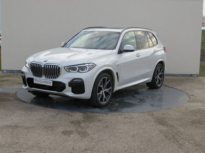 occasion BMW X5 X5 d'occasionxDrive45e 394 ch BVA8 M Sport 5p