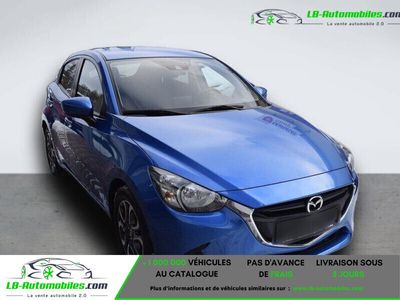 occasion Mazda 2 1.5L SKYACTIV-G 90ch