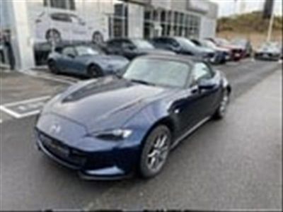 Mazda MX5