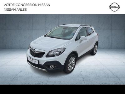 Occasion Opel Mokka Cosmo 136 ch (100 kW) 2015 SUV