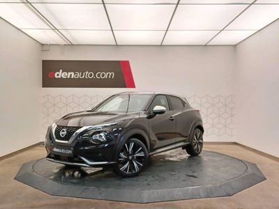 occasion Nissan Juke Juke 2021DIG-T 117