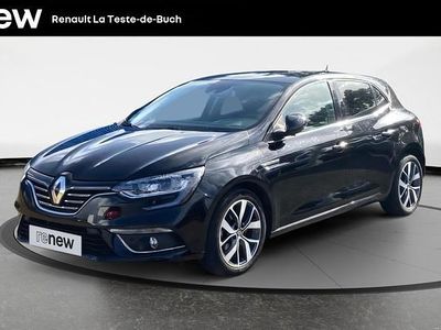 Renault Mégane IV