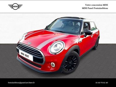 occasion Mini Cooper 