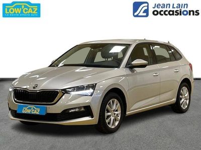 occasion Skoda Scala 1.6 Tdi 116 Ch Dsg7 Business