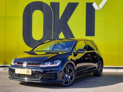 occasion VW Golf VII Berline GTI Performance 2.0 245 DSG7 F .