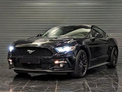 occasion Ford Mustang SS 2.3 317ch / Édition Shelby / 66000km / CarPlay