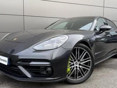 Occasion 2017 Porsche Panamera S E-Hybrid Berline | 89 890 €