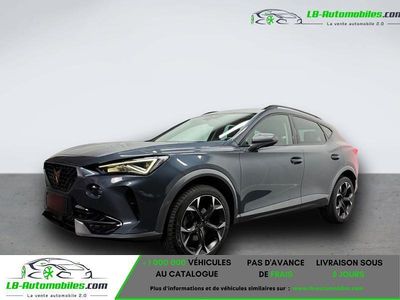 Occasion 2022 Cupra Formentor SUV | 30 900 € (Prix juste)