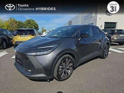 Occasion 2024 Toyota C-HR Design SUV | 28 990 € (Prix juste)