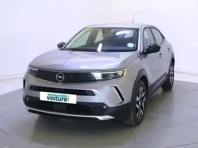 Gris Occasion 2023 Opel Mokka-e Elegance SUV | 18 990 € (Prix juste)