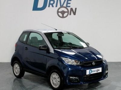 Occasion Aixam City Pack 2022 Citadine