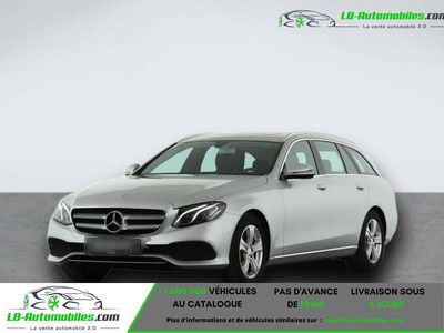 Occasion Mercedes E250 211 ch (155 kW) 2017 Berline