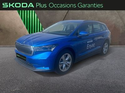 occasion Skoda Enyaq iV Electrique 180ch Version 60