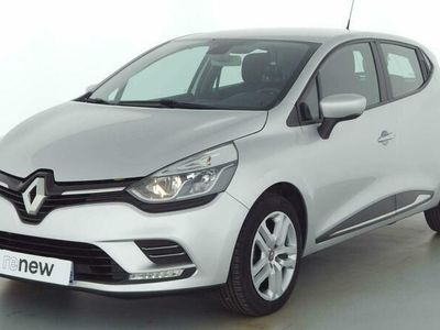 occasion Renault Clio IV Clio TCe 90