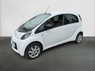 Citroën C-zero