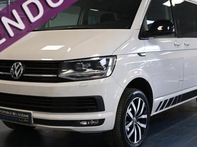 VW T6