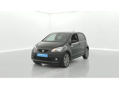 occasion Seat Mii Electric 83 Ch Plus