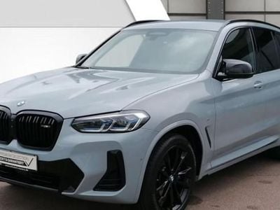 Occasion 2022 BMW X3 M Performance SUV | 65 900 €