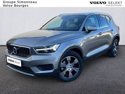 occasion Volvo XC40 XC40T4 AWD 190 ch Geartronic 8