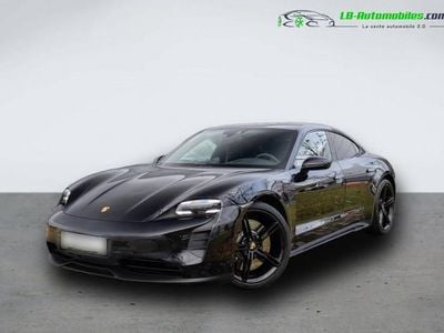 Porsche Taycan GTS
