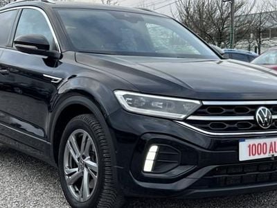 Occasion 2023 VW T-Roc R-line SUV | 27 990 € (Super prix)