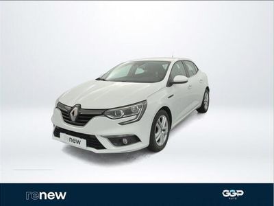 Renault Mégane IV