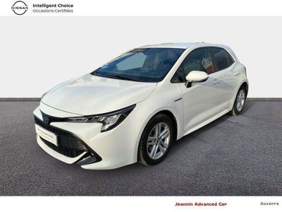 occasion Toyota Corolla Hybride 122h Active