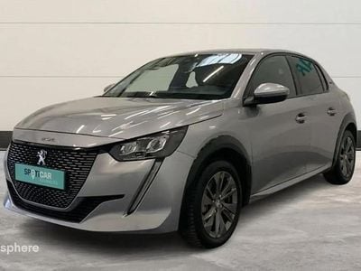 Occasion 2021 Peugeot 208 Style Citadine | 13 999 € (Prix juste)