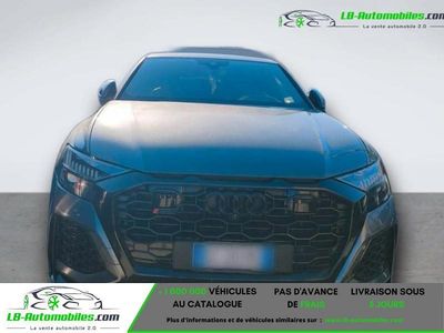 Occasion Audi Q8 600 ch (441 kW) 2021 SUV