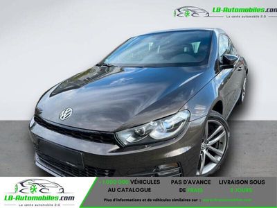 occasion VW Scirocco 1.4 TSI 125