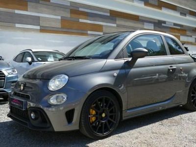Abarth 595C